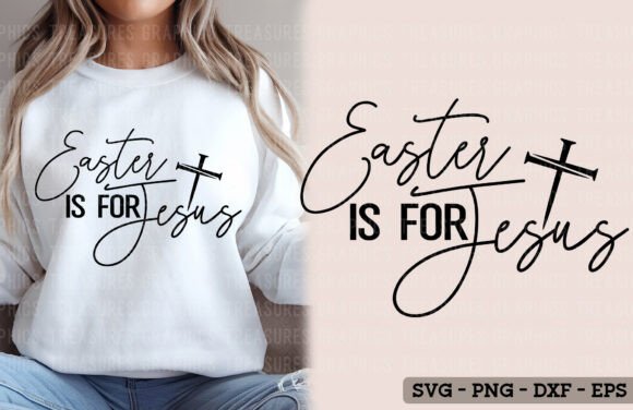 Christian Easter Graphics for T-Shirt Designs Review