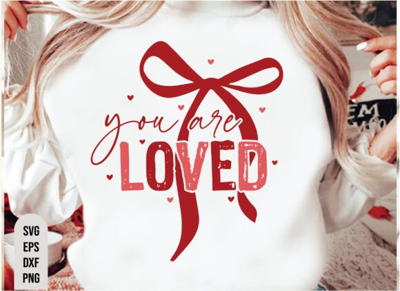Christian Valentines Graphics for T-Shirt Designs