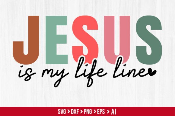 Jesus Loves You T-shirt: A Versatile Graphic for Modern Branding