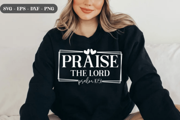 Praise the Lord SVG: A Designer’s Embroidery Review